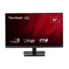 ViewSonic VA3209-MH 32 Inch (31.5 Inch Viewable) FHD Display HDMI, VGA Monitor